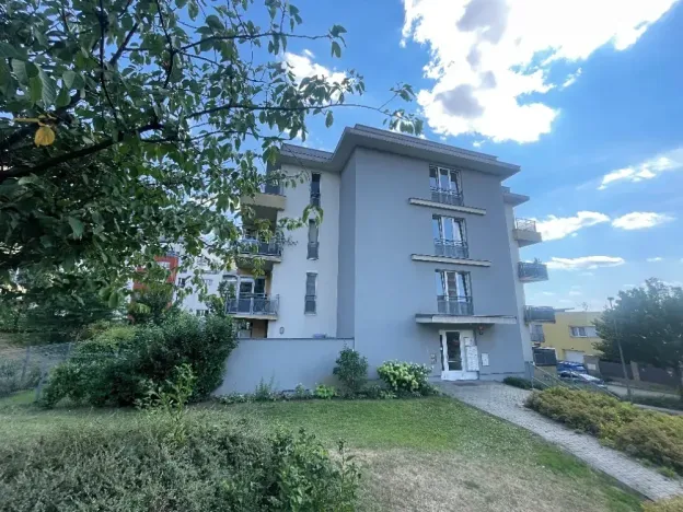 Dražba bytu 2+kk, Praha - Stodůlky, Anny Rybníčkové, 66 m2