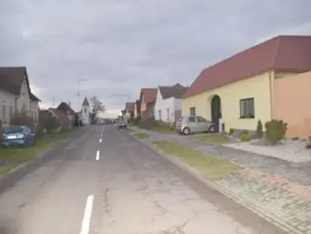 Dražba rodinného domu, Šumná, 350 m2