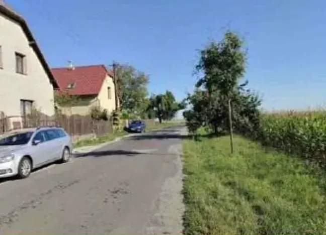 Dražba rodinného domu, Boreč, 194 m2