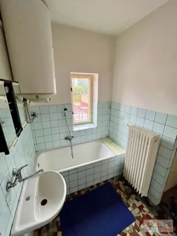 Prodej vícegeneračního domu, Broumov, třída Masarykova, 250 m2