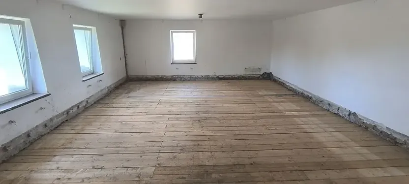 Prodej vícegeneračního domu, Cheb, 284 m2