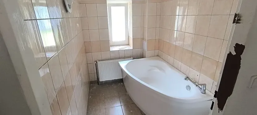 Prodej vícegeneračního domu, Cheb, 284 m2