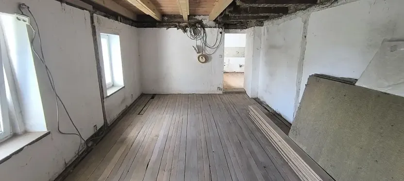 Prodej vícegeneračního domu, Cheb, 284 m2
