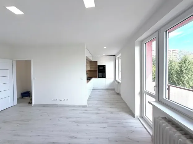 Prodej bytu 2+1, Karviná, Slovenská, 57 m2