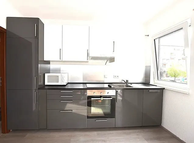 Pronájem bytu 1+kk, Kladno, Generála Selnera, 37 m2
