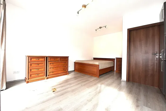 Pronájem bytu 1+kk, Kladno, Generála Selnera, 37 m2