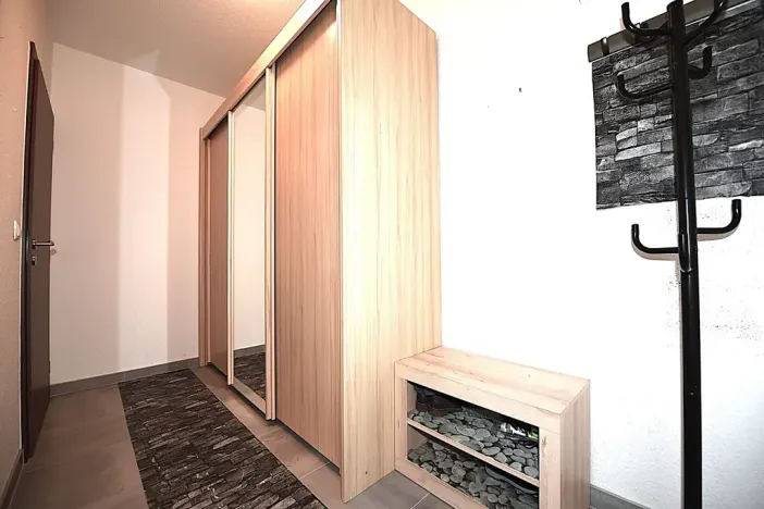 Pronájem bytu 1+kk, Kladno, Generála Selnera, 37 m2