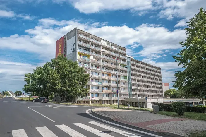 Pronájem bytu 2+kk, Litvínov, Valdštejnská, 50 m2