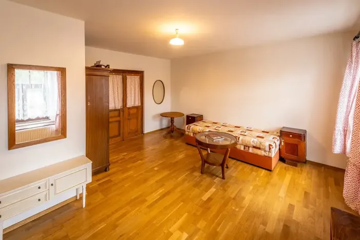 Prodej rodinného domu, Horní Cerekev, Štítného, 101 m2