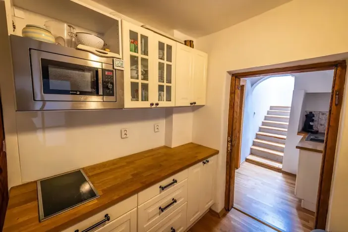 Prodej rodinného domu, Horní Cerekev, Štítného, 101 m2