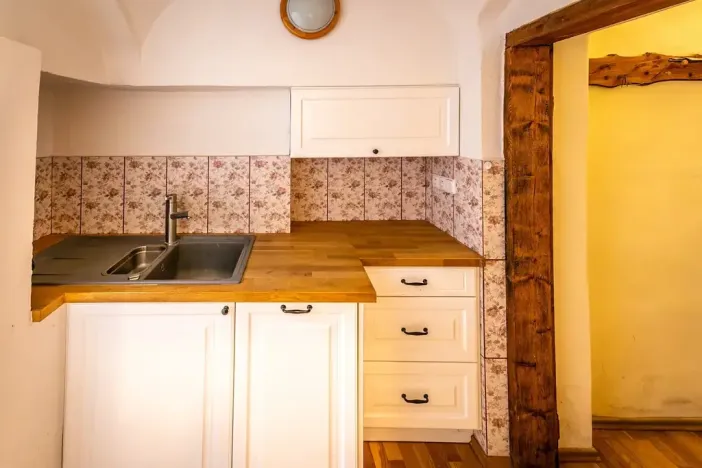 Prodej rodinného domu, Horní Cerekev, Štítného, 101 m2