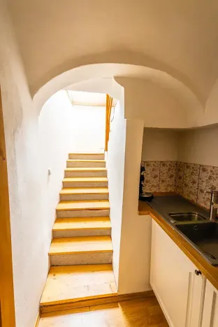 Prodej rodinného domu, Horní Cerekev, Štítného, 101 m2
