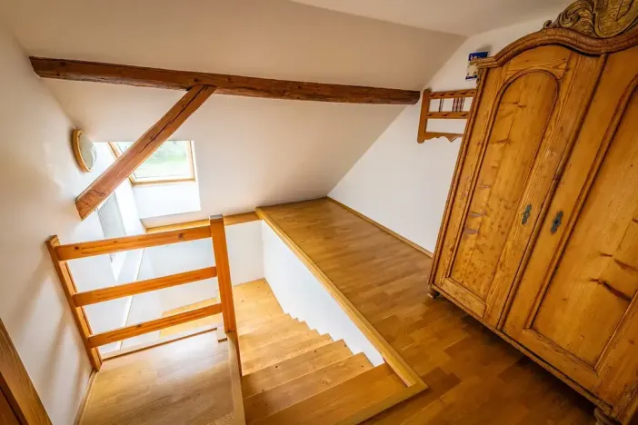 Prodej rodinného domu, Horní Cerekev, Štítného, 101 m2
