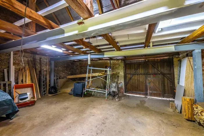 Prodej rodinného domu, Horní Cerekev, Štítného, 101 m2