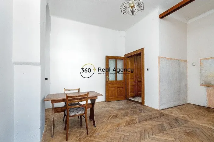 Prodej bytu 3+kk, Praha - Smíchov, Štefánikova, 93 m2