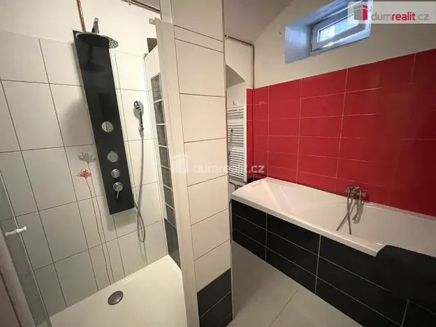 Pronájem bytu 3+1, Plzeň, Plachého, 128 m2