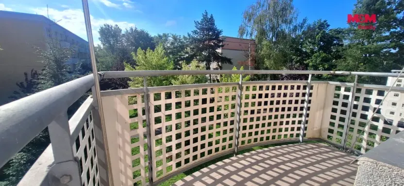 Prodej bytu 3+1, Hradec Králové - Slezské Předměstí, Gagarinova, 61 m2