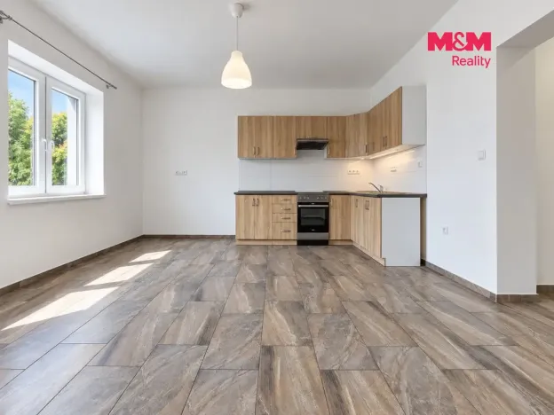 Pronájem rodinného domu, Pečky, Mlýnská, 143 m2