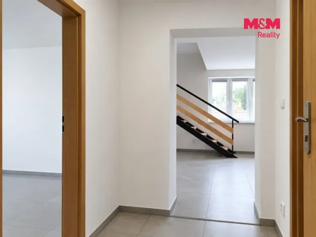 Pronájem rodinného domu, Pečky, Mlýnská, 143 m2