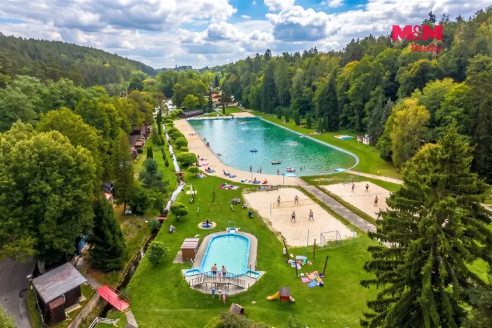 Prodej chaty, Bělá pod Bezdězem, 46 m2