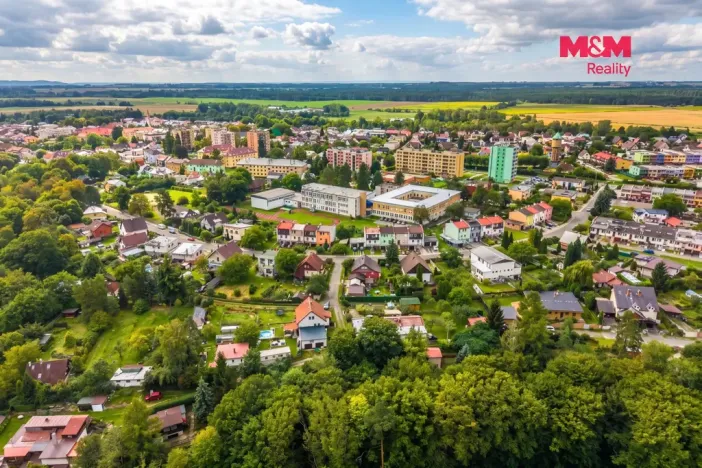Prodej chaty, Bělá pod Bezdězem, 46 m2