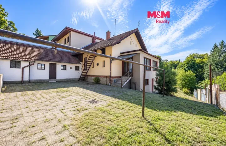 Prodej rodinného domu, Samotišky, V Uličkách, 100 m2