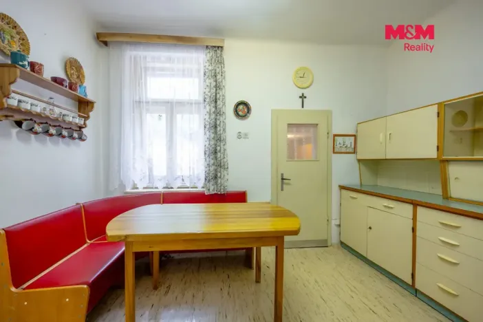 Prodej rodinného domu, Samotišky, V Uličkách, 100 m2