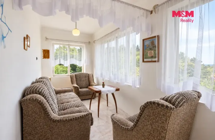 Prodej rodinného domu, Samotišky, V Uličkách, 100 m2