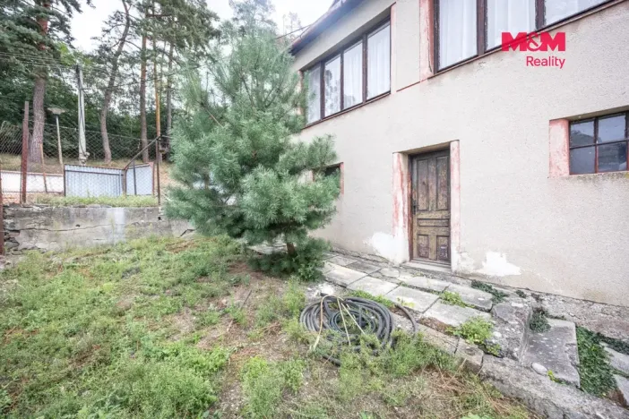 Prodej rodinného domu, Samotišky, V Uličkách, 100 m2