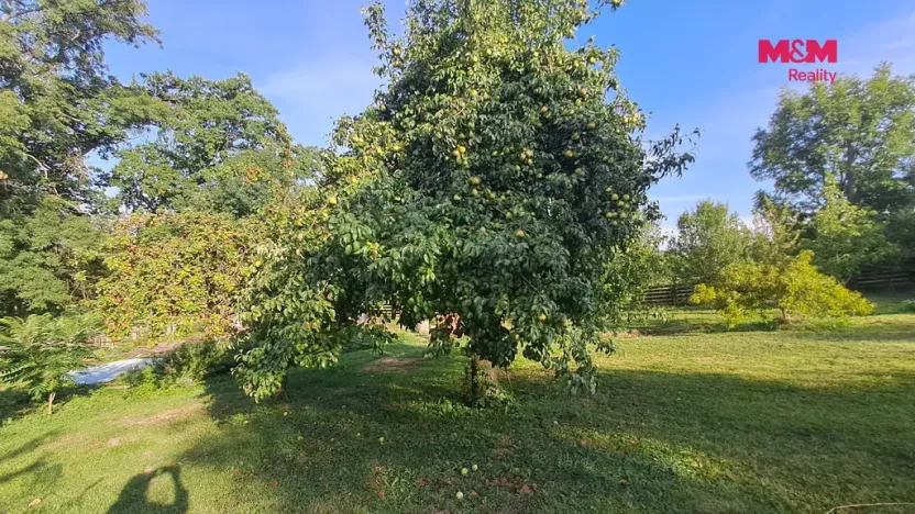 Prodej pozemku pro bydlení, Příbor - Hájov, 791 m2