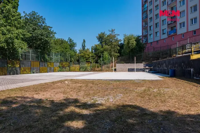 Prodej pozemku pro bydlení, Ústí nad Labem, Žukovova, 1706 m2