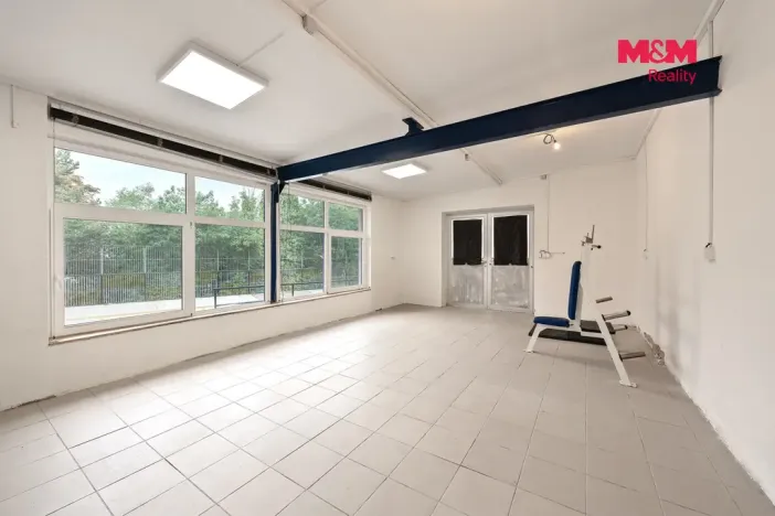 Prodej pozemku pro bydlení, Ústí nad Labem, Žukovova, 1706 m2
