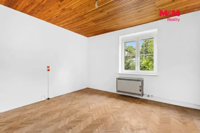 Prodej bytu 3+1, Liberec, Frimlova, 88 m2