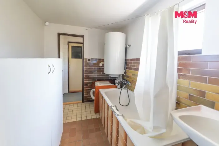 Prodej chaty, Ohrobec, Károvská, 92 m2