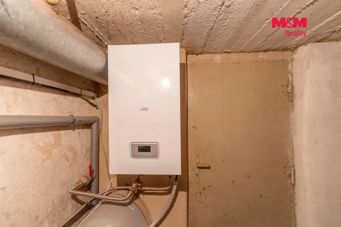 Prodej chaty, Ohrobec, Károvská, 92 m2