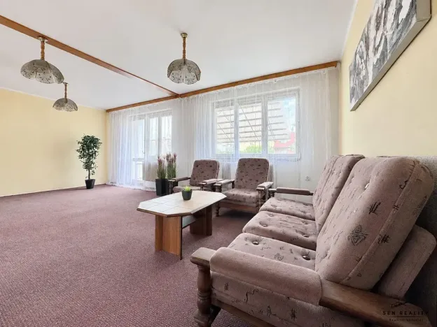 Prodej rodinného domu, Přelouč, Gagarinova, 180 m2
