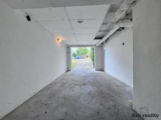 Prodej rodinného domu, Přelouč, Gagarinova, 180 m2