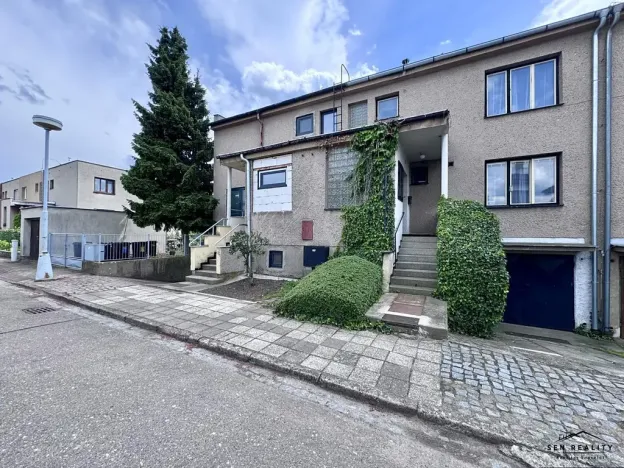 Prodej rodinného domu, Přelouč, Gagarinova, 180 m2
