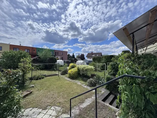 Prodej rodinného domu, Přelouč, Gagarinova, 180 m2