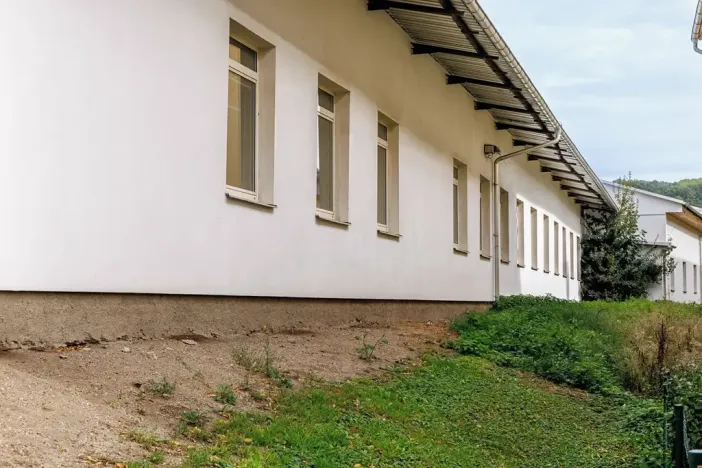 Prodej výrobních prostor, Varnsdorf, Východní, 1813 m2