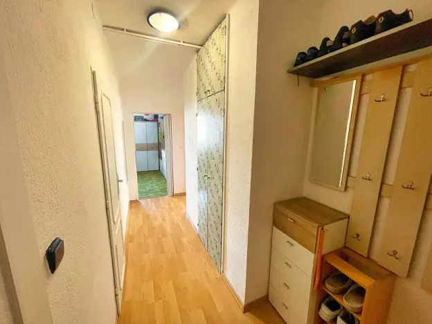 Prodej bytu 3+kk, Písek - Budějovické Předměstí, Nádražní, 80 m2