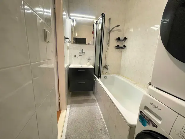 Prodej bytu 3+kk, Písek - Budějovické Předměstí, Nádražní, 80 m2
