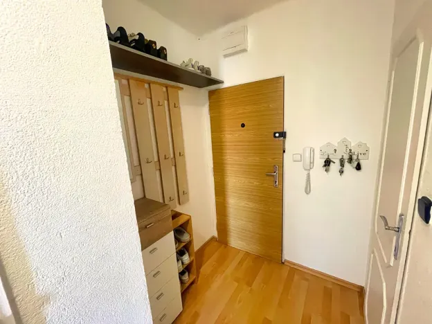 Prodej bytu 3+kk, Písek - Budějovické Předměstí, Nádražní, 80 m2
