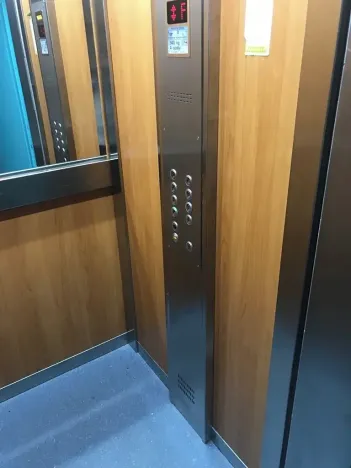 Prodej bytu 2+1, Chomutov, 17. listopadu, 62 m2