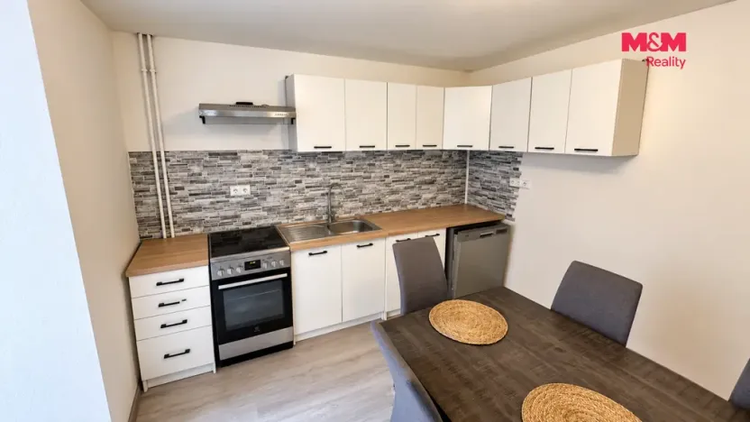 Prodej rodinného domu, Nezamyslice, gen. Svobody, 144 m2