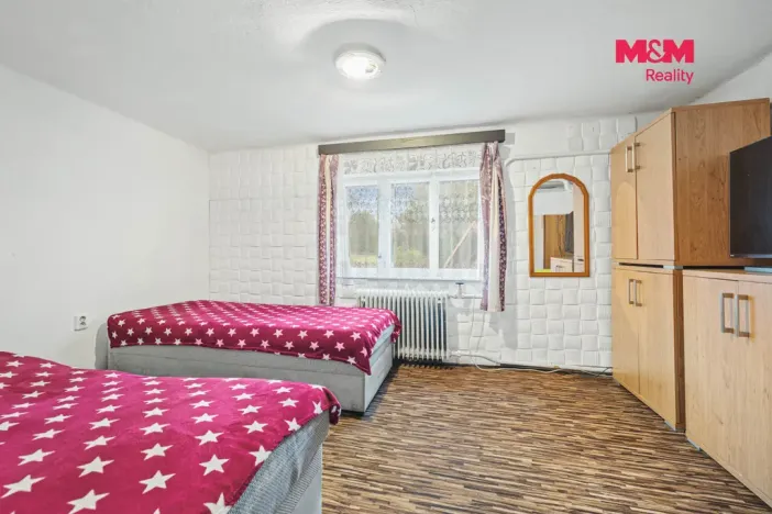 Prodej chaty, Sobotka, Březenská, 89 m2