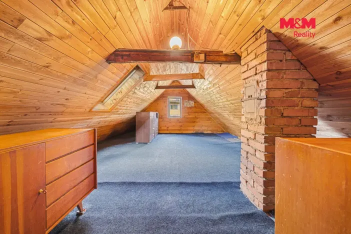 Prodej chaty, Sobotka, Březenská, 89 m2