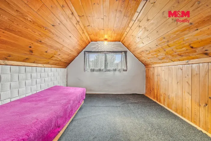 Prodej chaty, Sobotka, Březenská, 89 m2