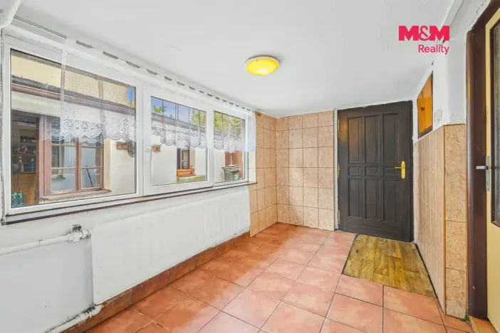 Prodej chaty, Sobotka, Březenská, 89 m2