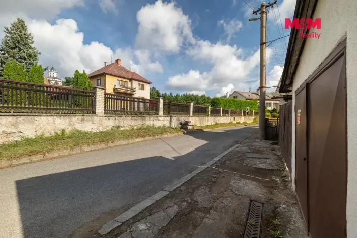 Prodej chaty, Sobotka, Březenská, 89 m2